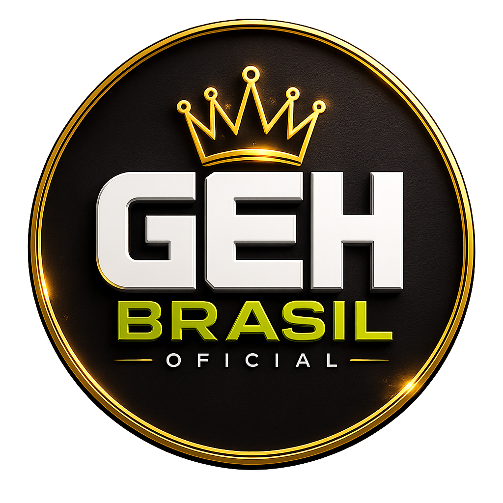 Geh Brasil Oficial
