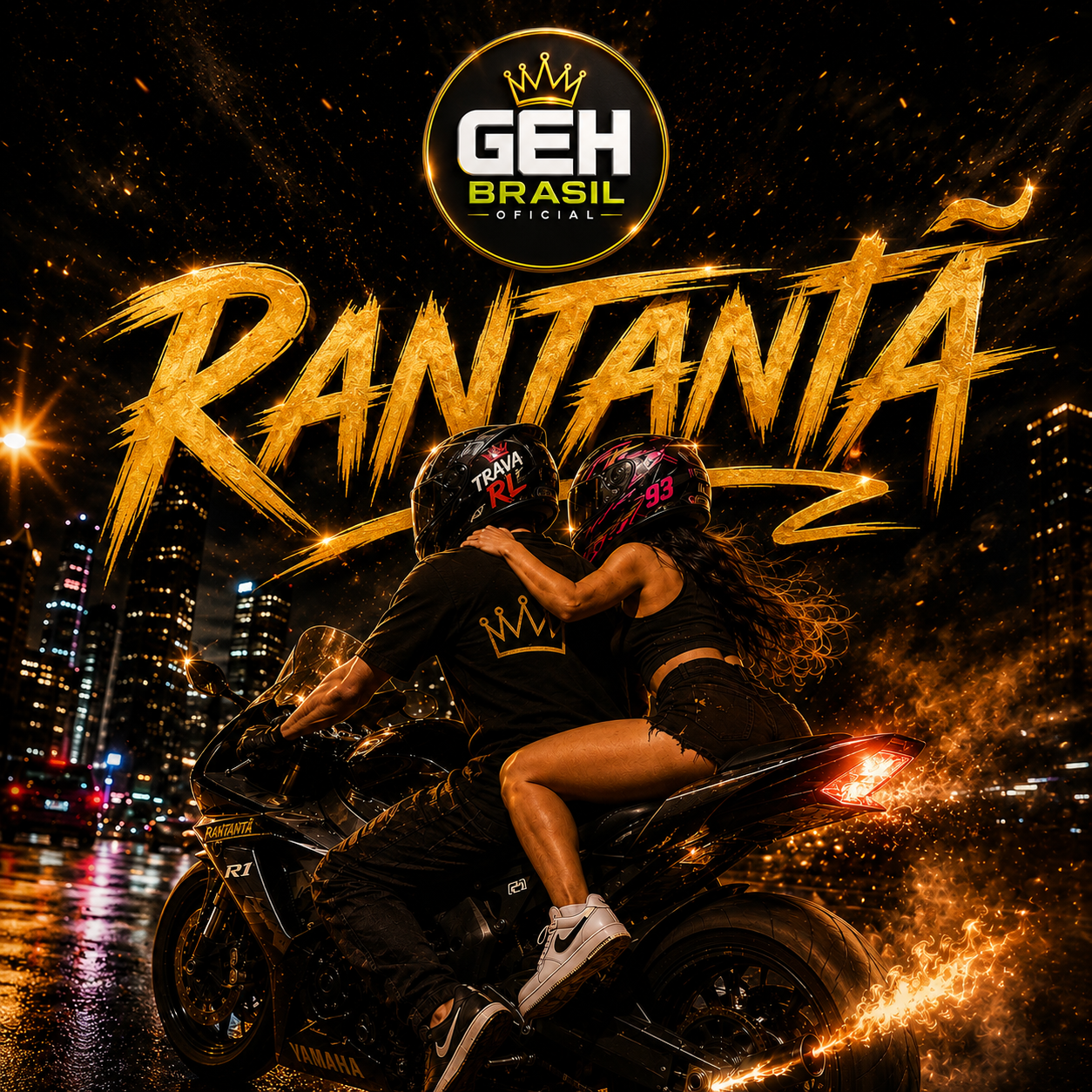 Rantantã